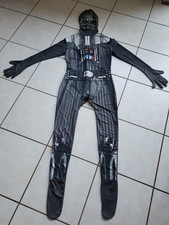 2 Laserschwerter incl. Deiters Star Wars Darth Vader Morphsuit Halloween Kostüm