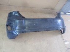 Ford Fiesta 7 8 HJ HF PDC