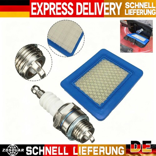 Luftfilter zündkerze für - luftfilter&zündkerze,