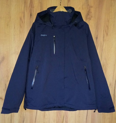 Bergans flya insulated lady - bergans,