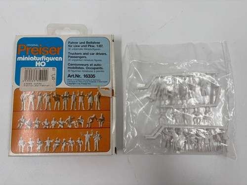 Original preiser - original,