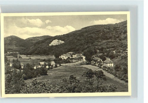 Bergzabern bad - bergzabern,