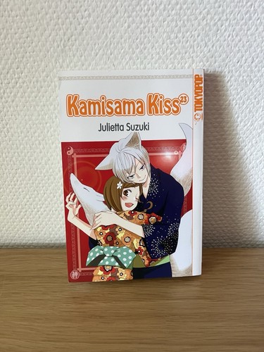 Kamisama kiss band - kamisama, deutsch