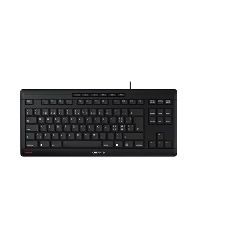Cherry stream keyboard tkl - cherry,