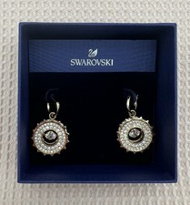 Org. Swarovski Ohrringe Rota