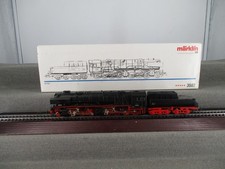 Märklin Spur H0 3502 Schlepptenderlok Borsig AC Analog in OVP