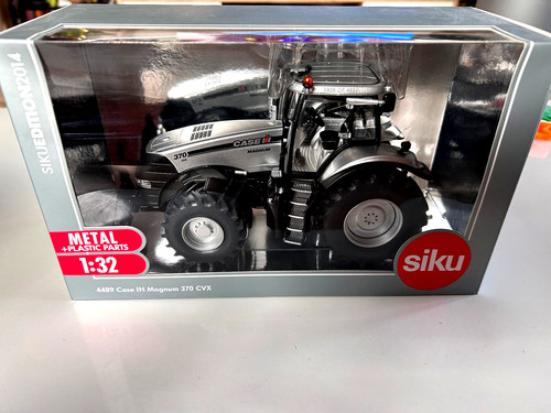 Siku 4489 case magnum - |, |