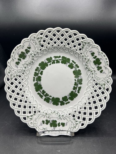 Meissen anbietschale mit - meissen,