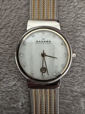 Skagen Damen Armbanduhr