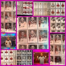 Panini DFB Frauen Team Set