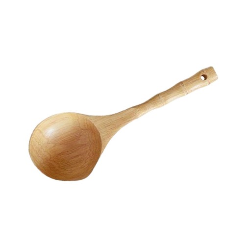 Stück saunakelle holz - stück,