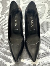 PRADA Vintage Pumps