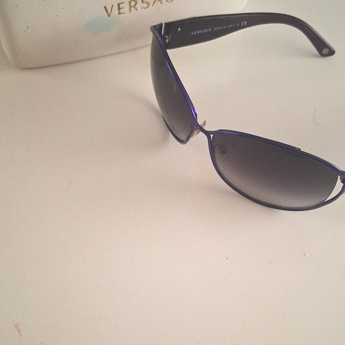 Versace damen sonnenbrille - versace,