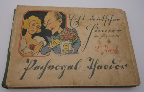 Sammelalbum pechvogel theodor - sammelalbum,