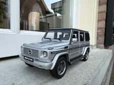 1:18 Mercedes Benz W463 G55