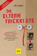 Die Eltern-Trickkiste | Ute