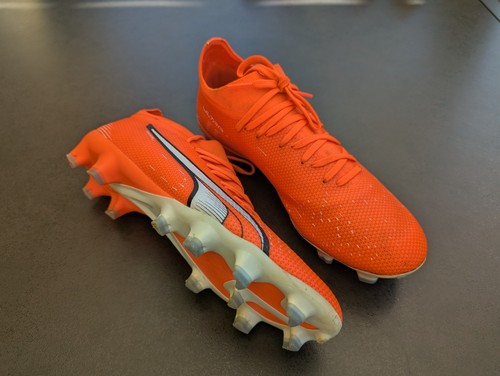 Fußballschuhe puma ultra - fußballschuhe,