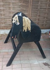 Holzpferd für Kinder bis zu