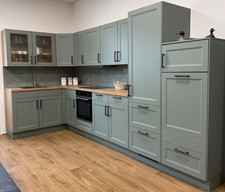 Küche Nobilia Cascada