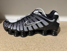 Nike Shox TL Sneaker Herren EU