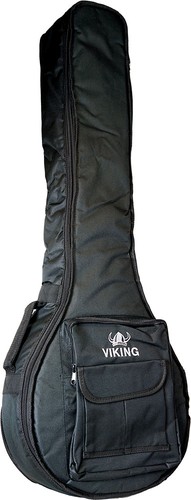 Viking saitige banjo - viking, 5-saitige