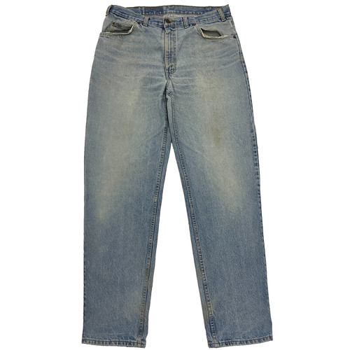 Vintage levi jeans - jeans, herren