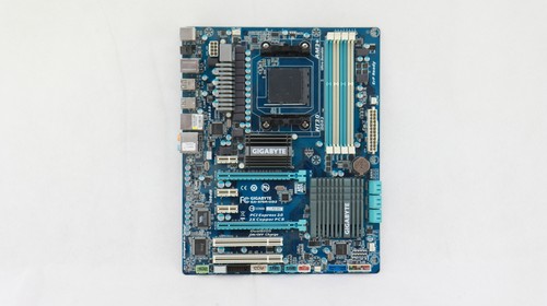 Gigabyte 970a ud3 rev 0 - ga-970a-ud3,