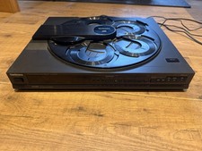 Technics SL-PC14 Compact Disc Player