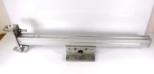 Festo zahnriemenachse - festo,