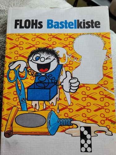 Flohs bastelkiste - bastelkiste,