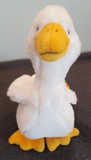 STEIFF Gans MOVI, Nr. 074059