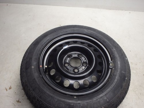 Original ersatzrad reserverad - original,