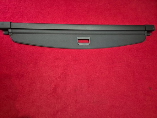 Original laderaumabdeckung - original,