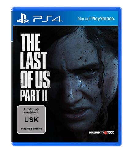 The last part sony - last,