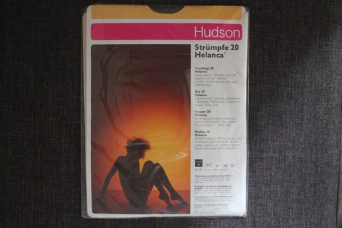 Vintage hudson helanca - vintage,