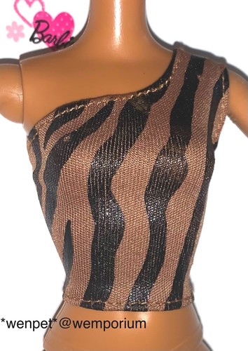 Barbie scene madison - my,