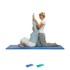 AIREX Gymnastikmatte Hercules