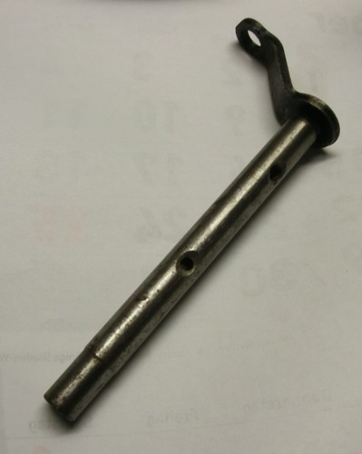 Schalthebel getriebe - schalthebel,
