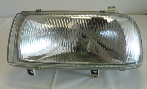 Hauptscheinwerfer