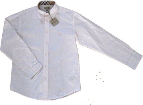 Burberry hemd neu monate - neu, 12
