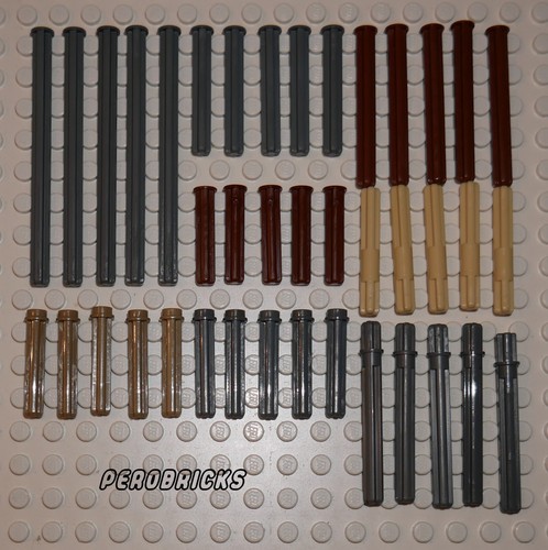 Lego technic technik - technic, 40