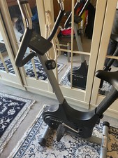 MARS Magnetic 2000 Heimtrainer Ergometer – Solides Fitnessgerät für Zuhause