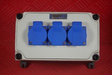 Bals 89003 Wall Mounted