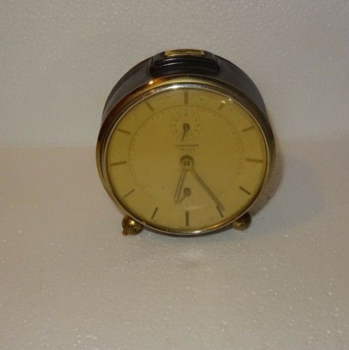 Für sammler wecker junghans - wecker,