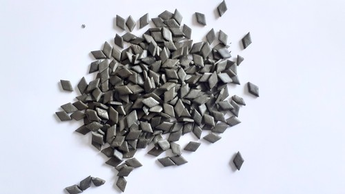 Salmiak pastillen - (14€/kg),
