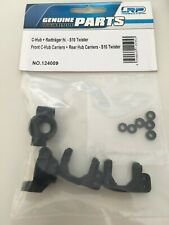 LRP C-Hub + Radträger hinten #124009 für LRP S10 Twister