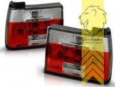 Rückleuchten Heckleuchten