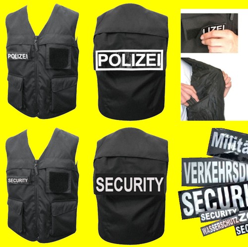 Cop polizei security - swat, sek