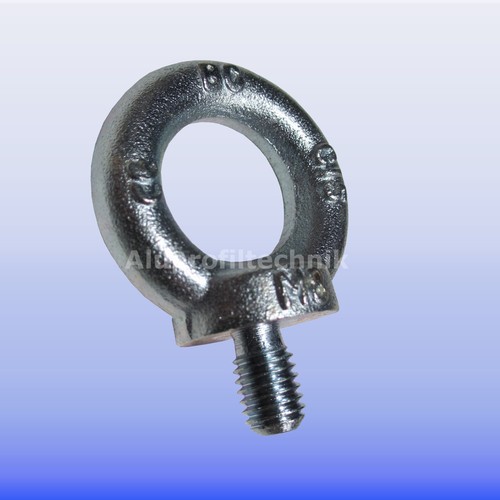 Ringschraube m8 - ringschraube,