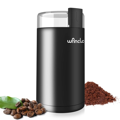 Kaffeemühle elektrisch